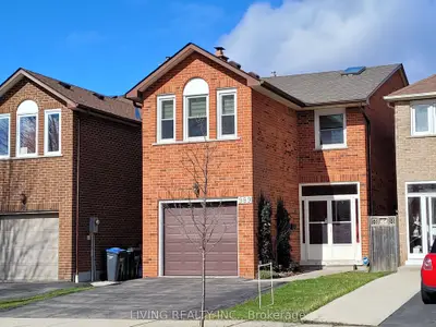 989 Whispering Wood Drive, Mississauga, On L5c 3z1