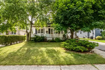 Detached in Milton