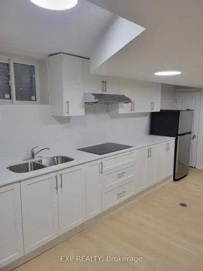 Detached in Brampton