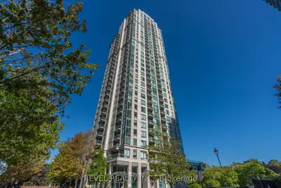 3504 Hurontario Street 3003, Mississauga, On L5b 0b9