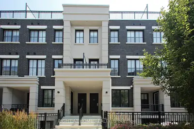 657 Cricklewood Drive 510, Mississauga, On L5e 0b8