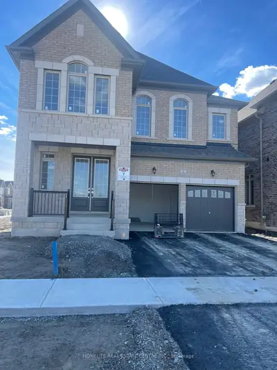 Detached in Brampton