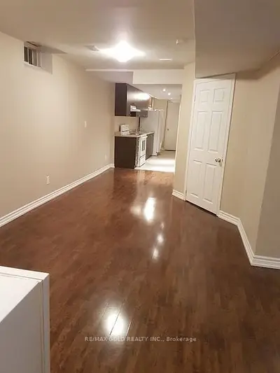 Semi-Detached in Brampton