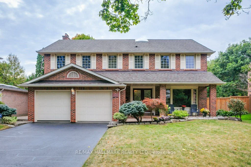 Detached in Mississauga