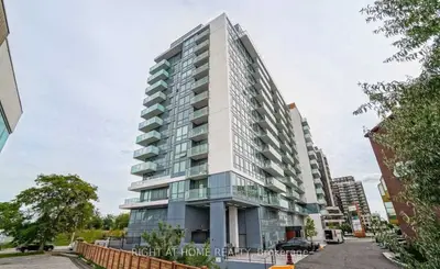 Co-op Apartment in Toronto
