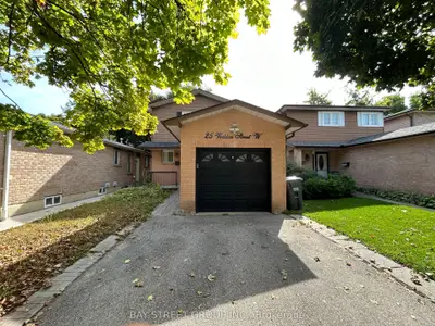 Detached in Brampton