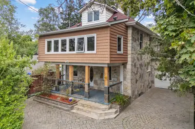 Detached in Brampton
