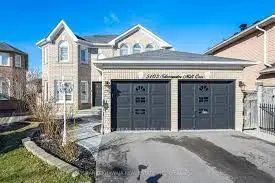 Detached in Mississauga