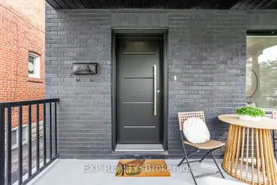 Semi-Detached in Toronto