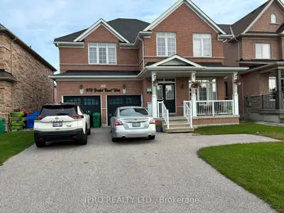 Detached in Mississauga