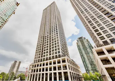 Condo Apartment in Mississauga
