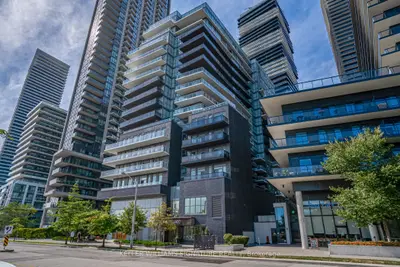Common Element Condo in Toronto
