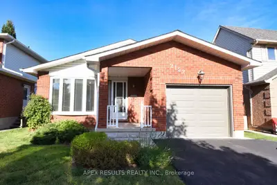 Detached in Burlington