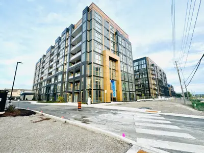 Condo Apartment in Oakville