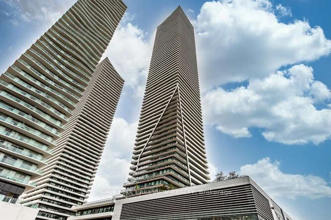 30 Shore Breeze Drive 533, Toronto W06, On M8v 0j1