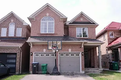 1411 Duval Drive, Mississauga, On L5v 2w5
