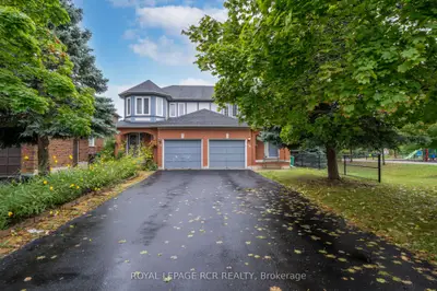 Semi-Detached in Brampton