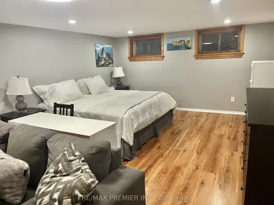 Detached in Toronto