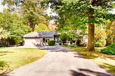 Detached in Mississauga