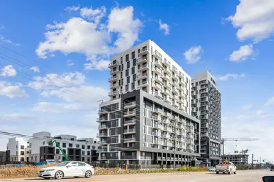 345 Wheat Boom Drive 603, Oakville, On L6h 7x5