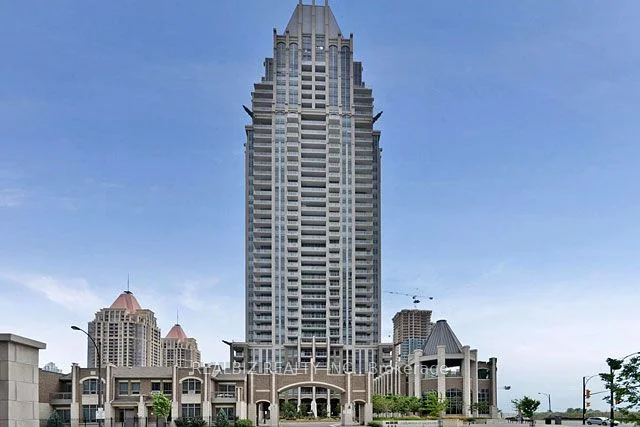 388 Prince Of Wales Drive 1311, Mississauga, On L5b 0a1