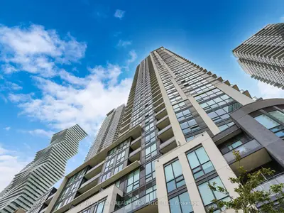 510 Curran Place 2402, Mississauga, On L5b 0j8
