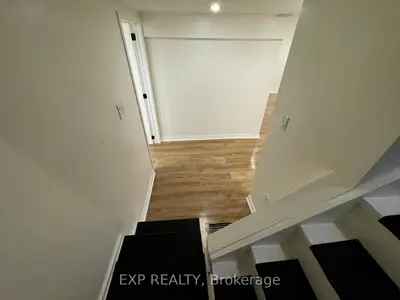 Detached in Toronto