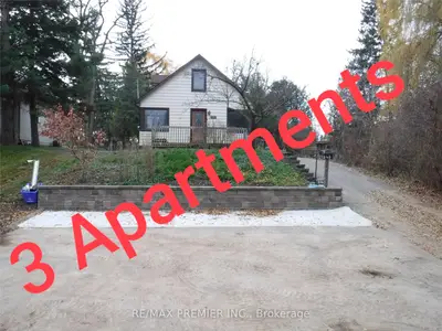 Detached in Caledon