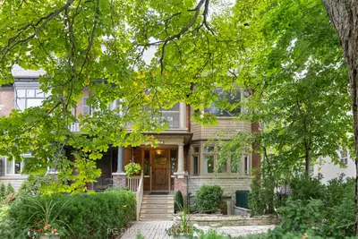 Semi-Detached in Toronto