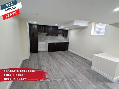 Semi-Detached in Milton