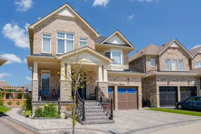 Lower Level in Caledon
