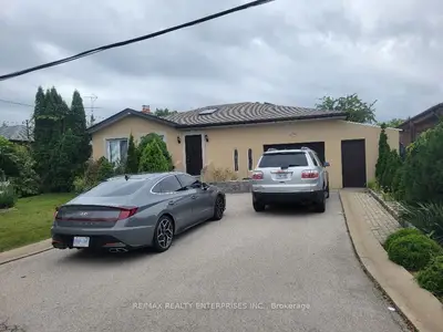 Detached in Mississauga