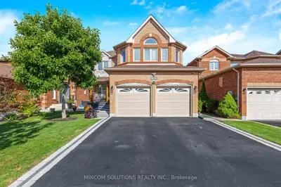 Detached in Halton Hills