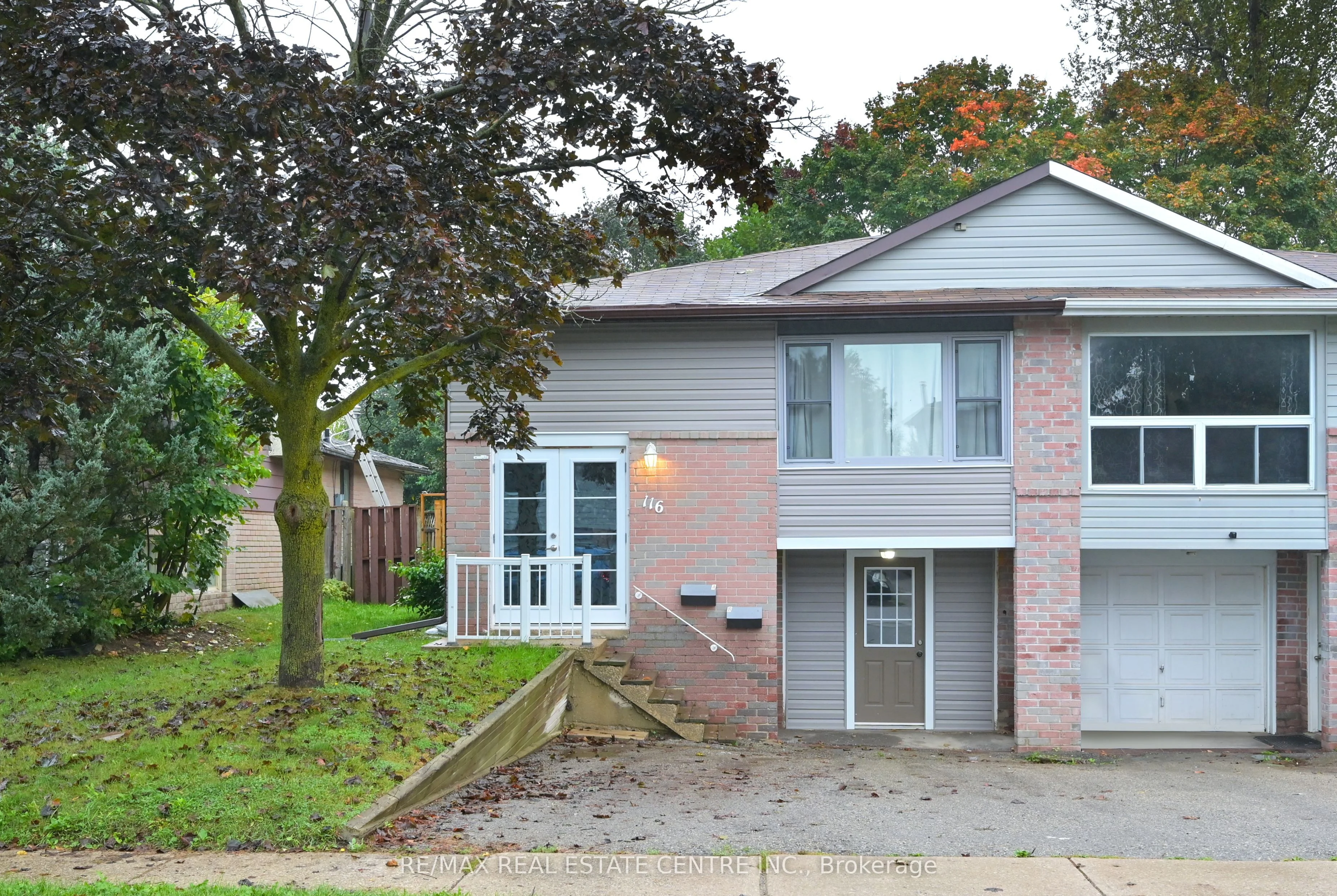116 Burbank Crescent, Orangeville, On L9w 3h8