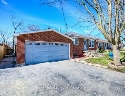 Detached in Brampton