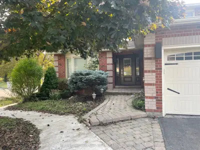 Detached in Brampton