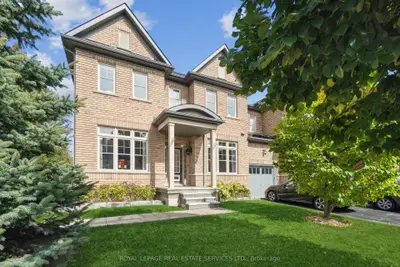 Semi-Detached in Milton