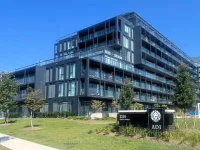 Condo Apartment in Burlington