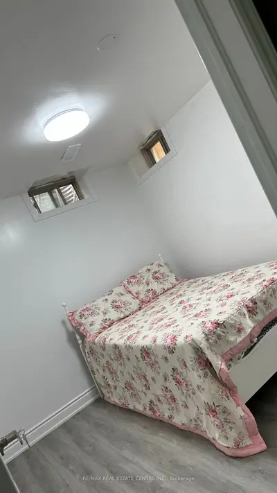 Lower Level in Brampton