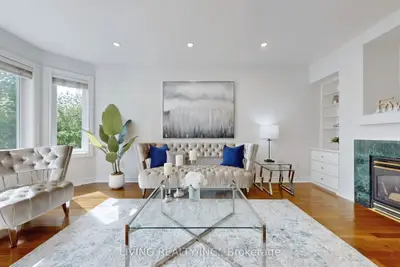 Detached in Mississauga