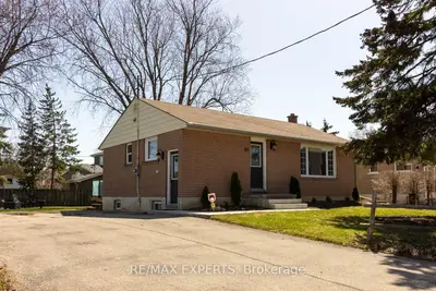 Detached in Caledon