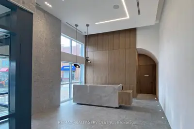 509 Dundas Street W 611, Oakville, On L6m 5p4