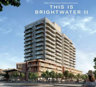 Condo Townhouse in Mississauga