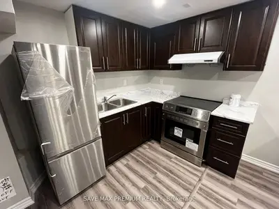 Detached in Brampton