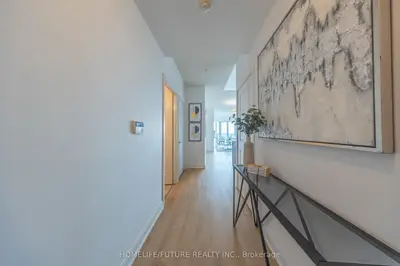 60 Absolute Avenue 3101, Mississauga, On L4z 0a9