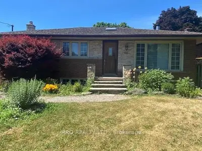Detached in Mississauga