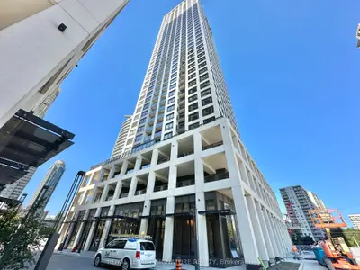 Condo Apartment in Mississauga