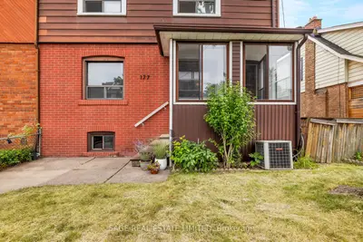 Semi-Detached in Toronto