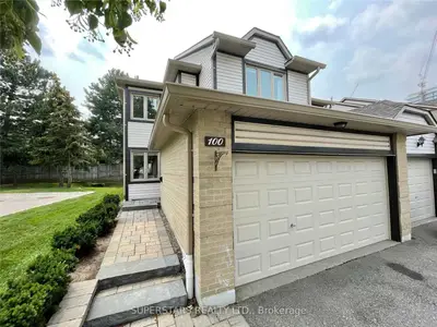 2275 Credit Valley Road 100, Mississauga, On L5m 4n9