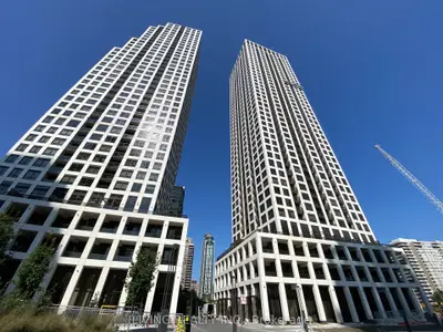 Condo Apartment in Mississauga